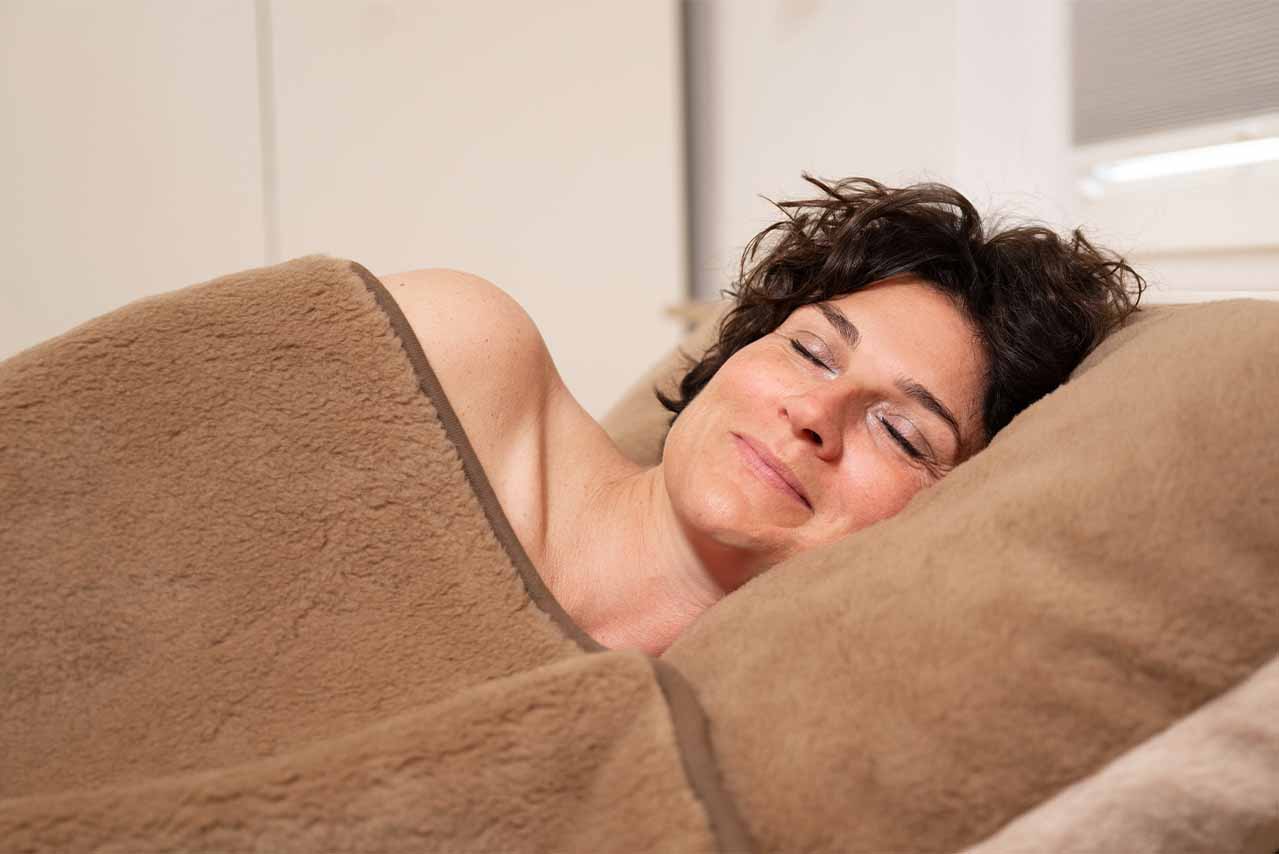 Torpol. A Story That Began with Healthy Sleep