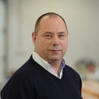 Hanna and Arkadiusz Watras, Torpol Group