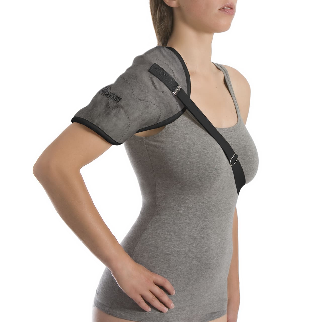 Magnetic Shoulder Protector Left L/XL