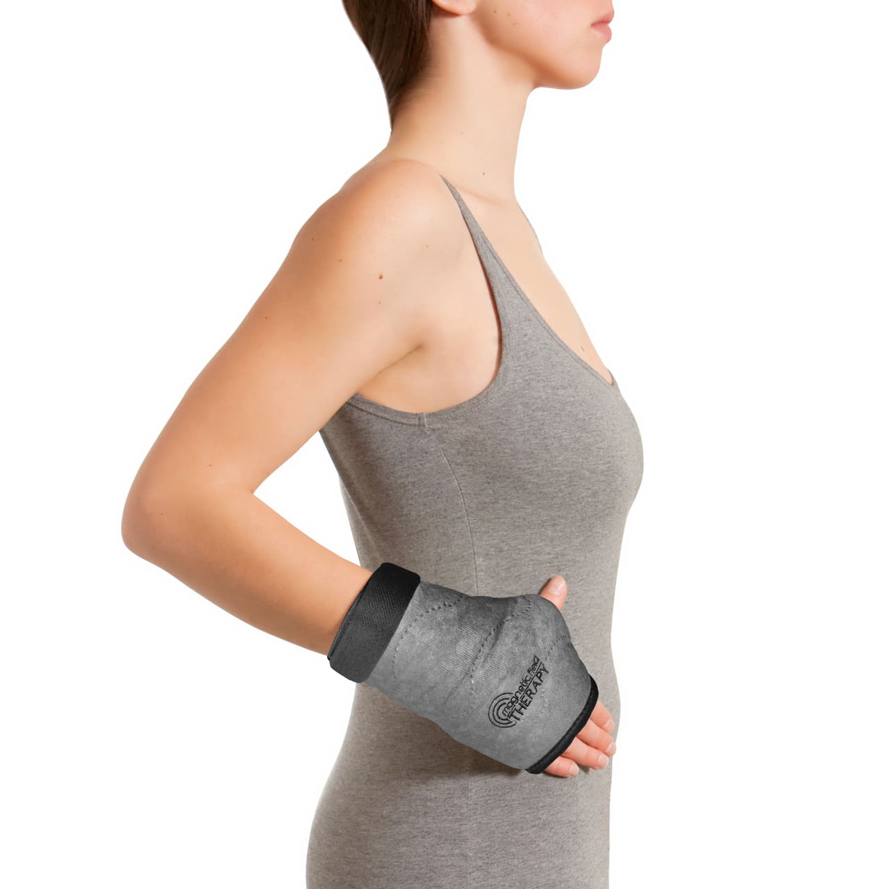 Magnetic Wrist Protector Right L/XL