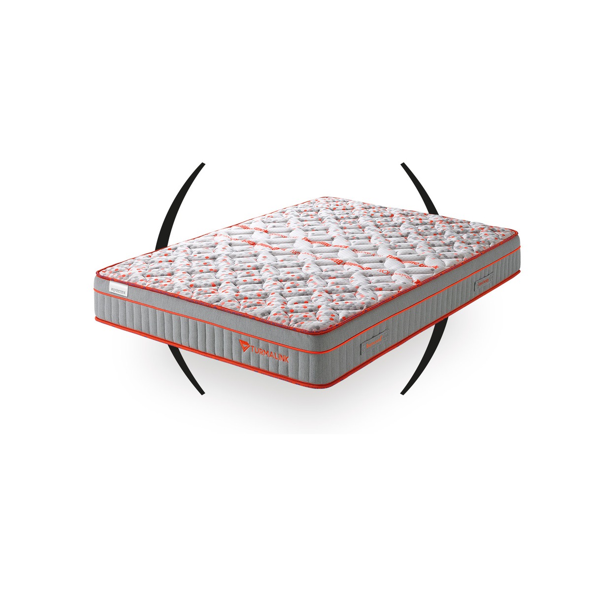 Turmalink Balance ION Mattress