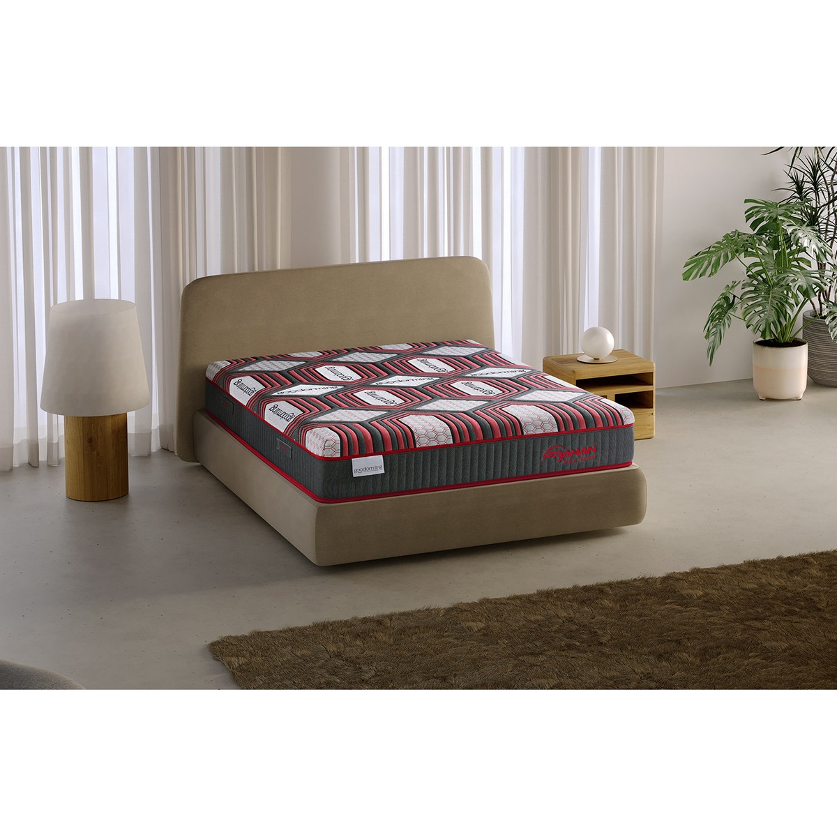 Goodorming Pranan Mattress