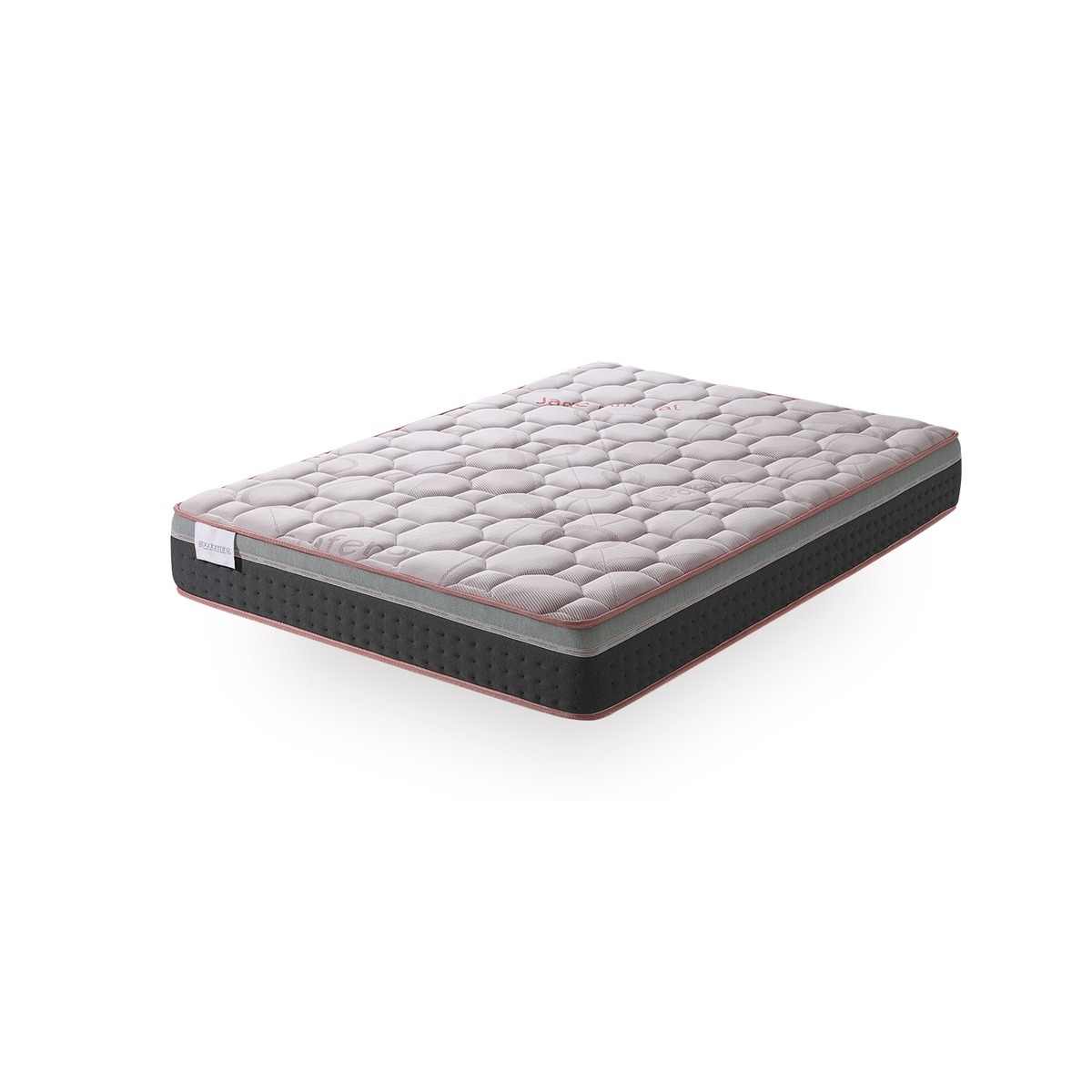 Grafeno Visco Jade Mattress