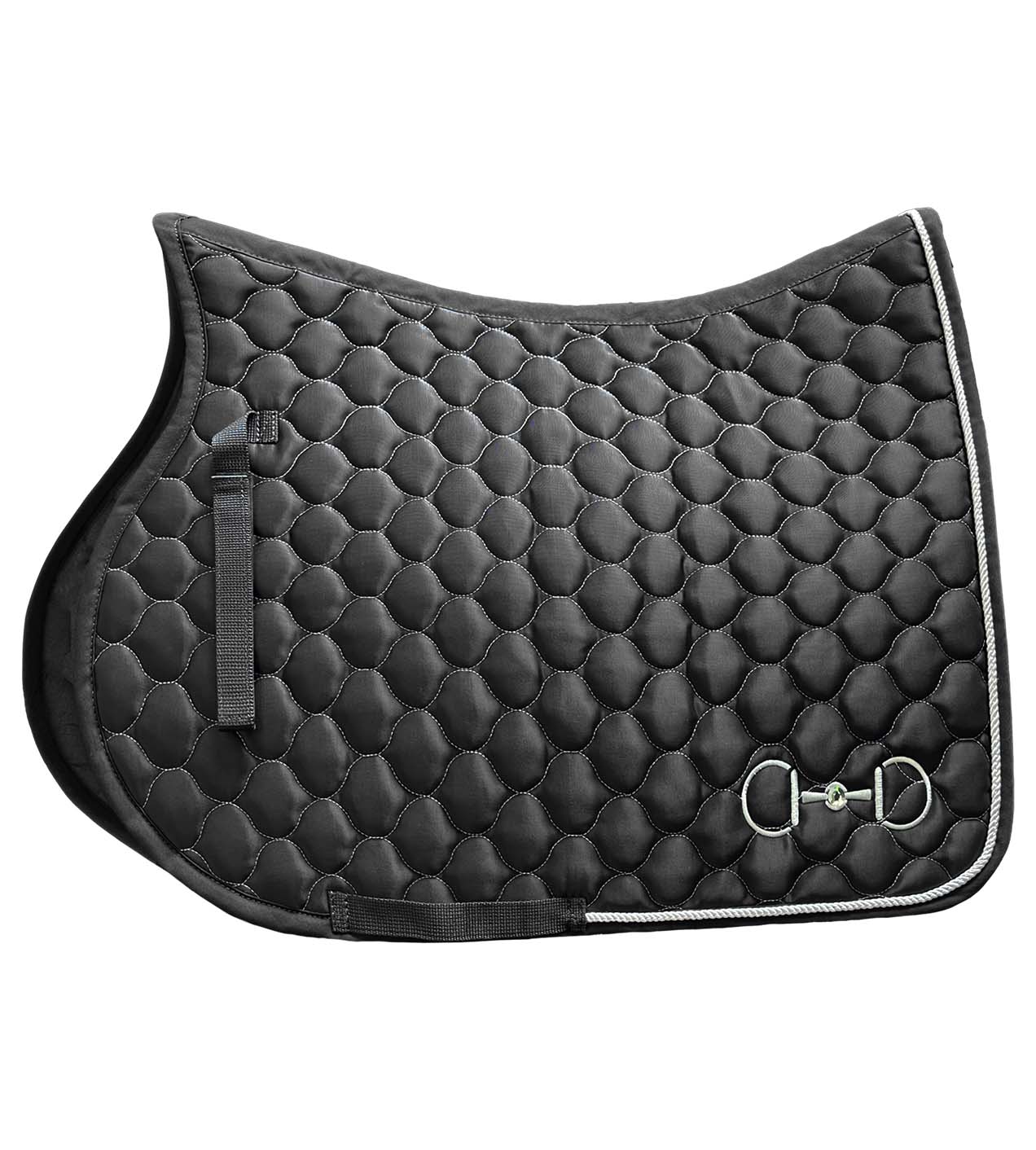 Caballo Negro Saddle Pad