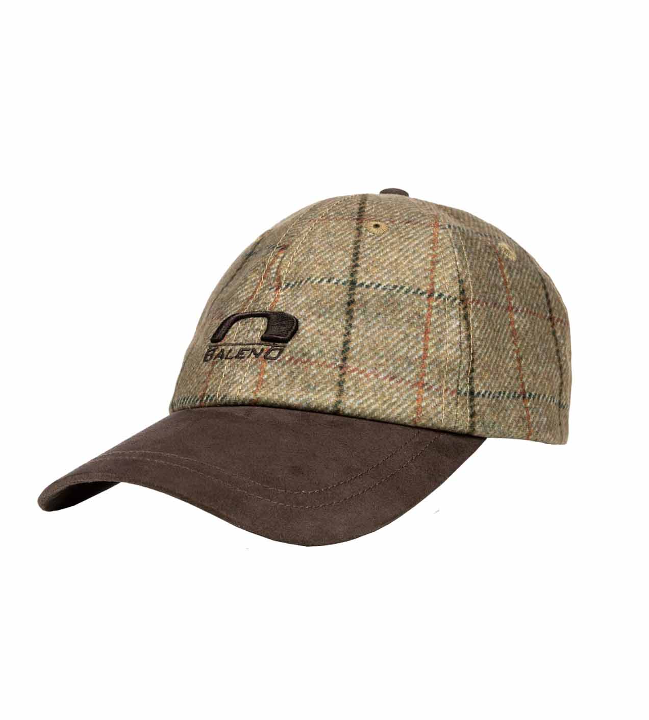 Edward Cap