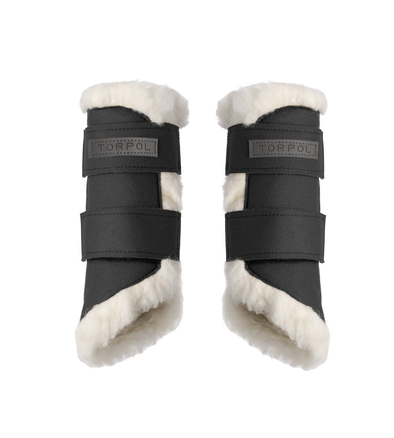 Classic Walking Boots
