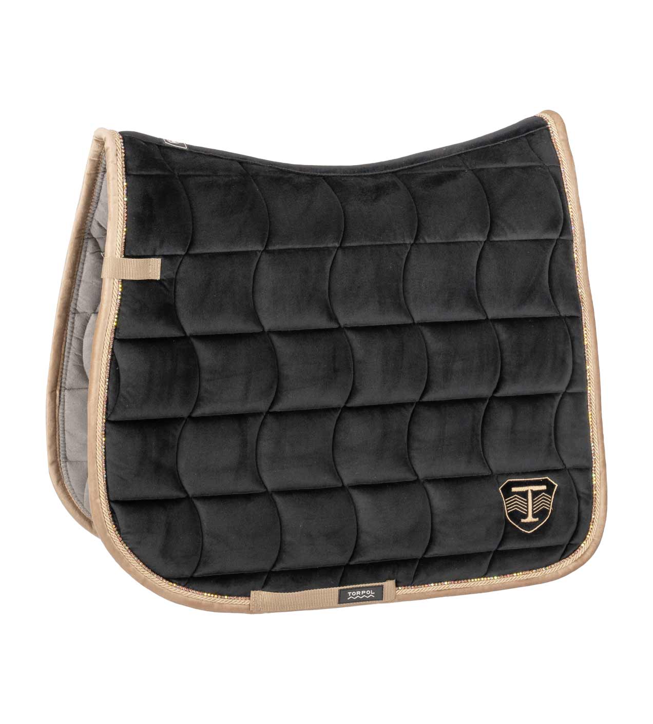 Cloud Dressage Saddle Pad