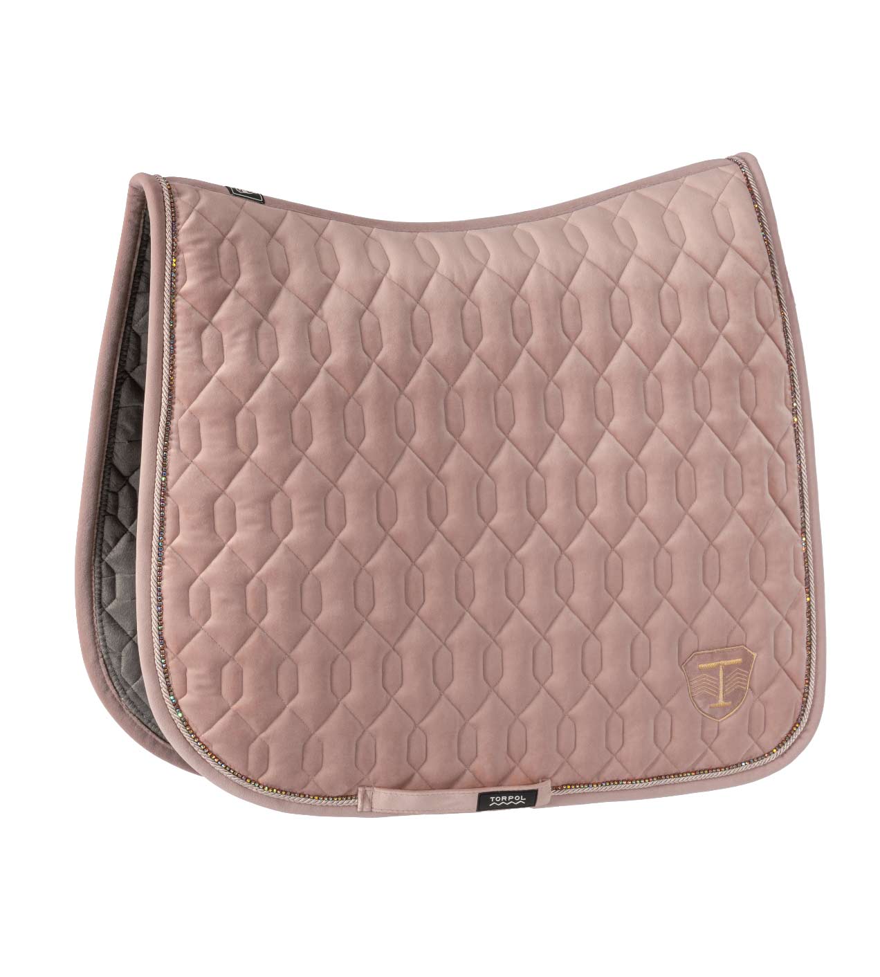 Grace Dressage Saddle Pad