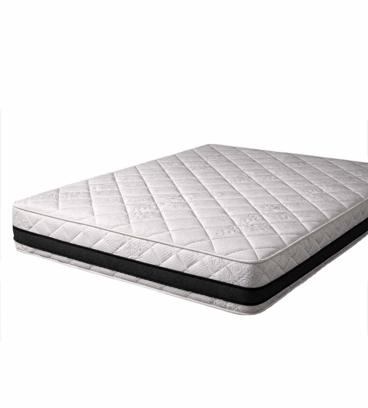Frost Mattress Cover