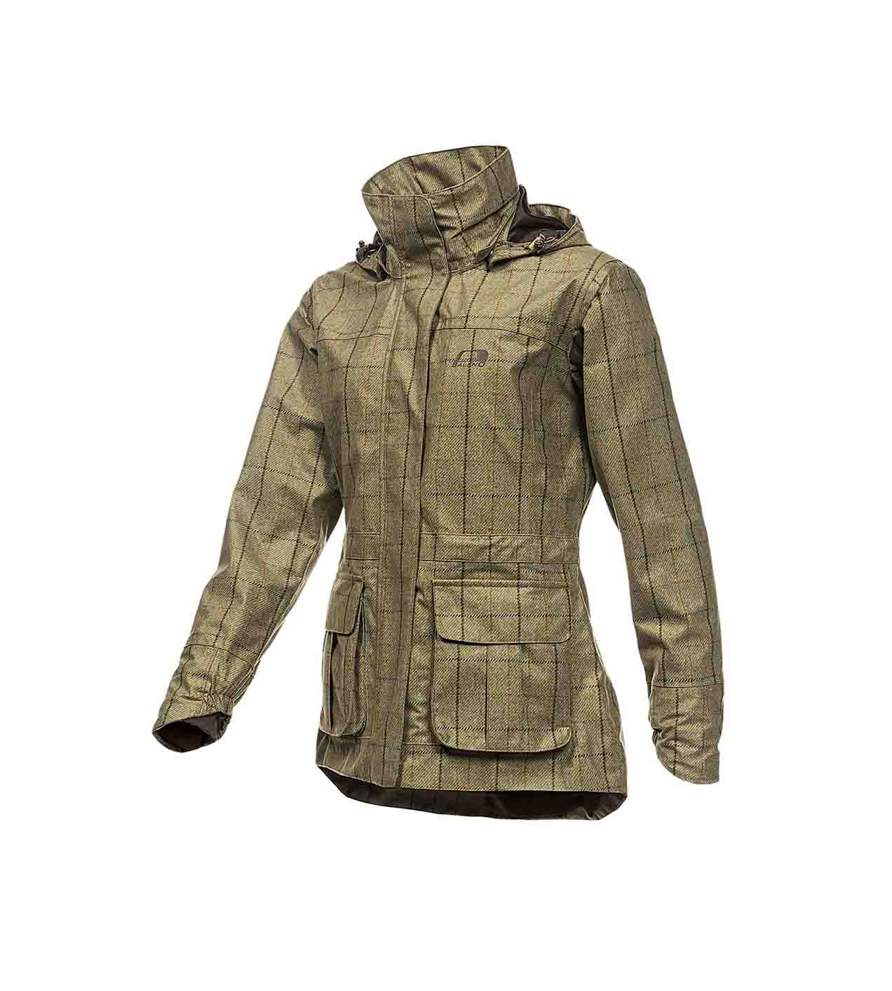 Pembroke Jacket