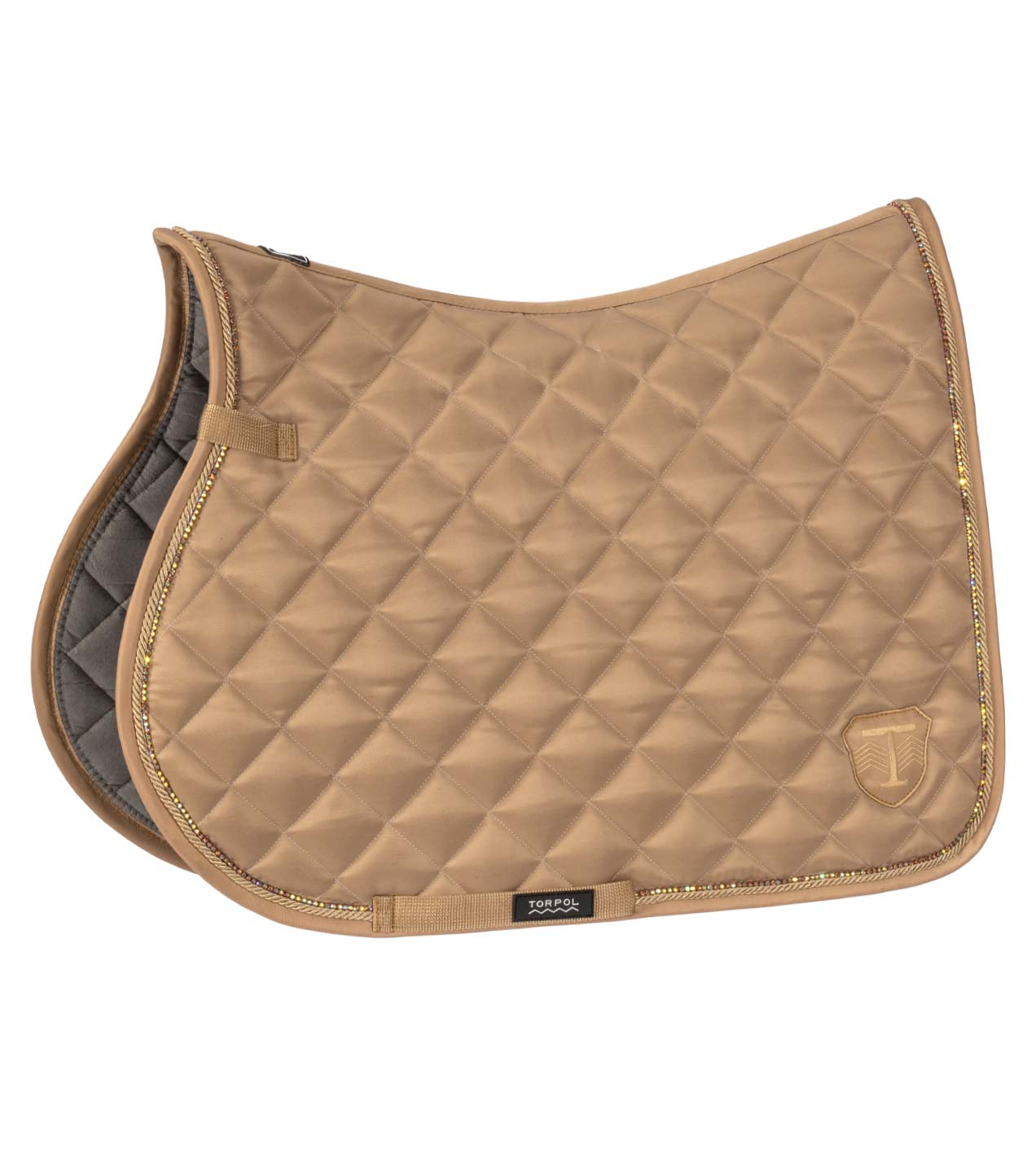 Performance Jumping Saddle Pad