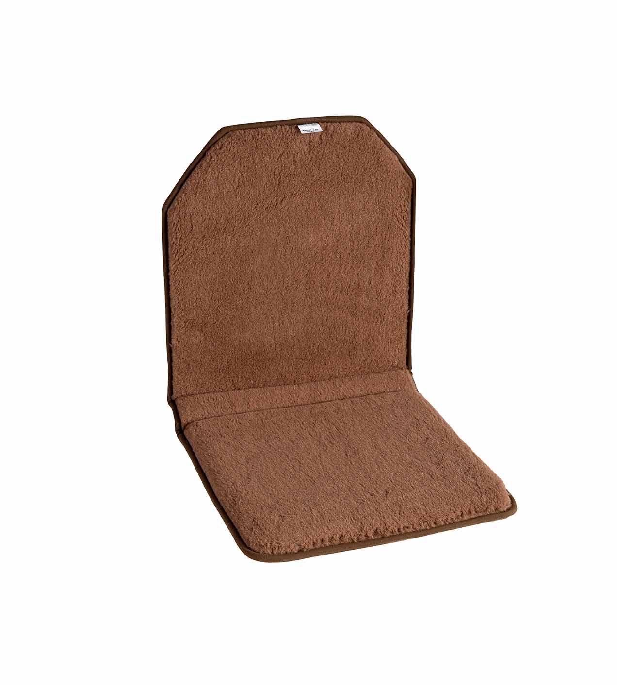 Camel Magnetic Mattress Pad
