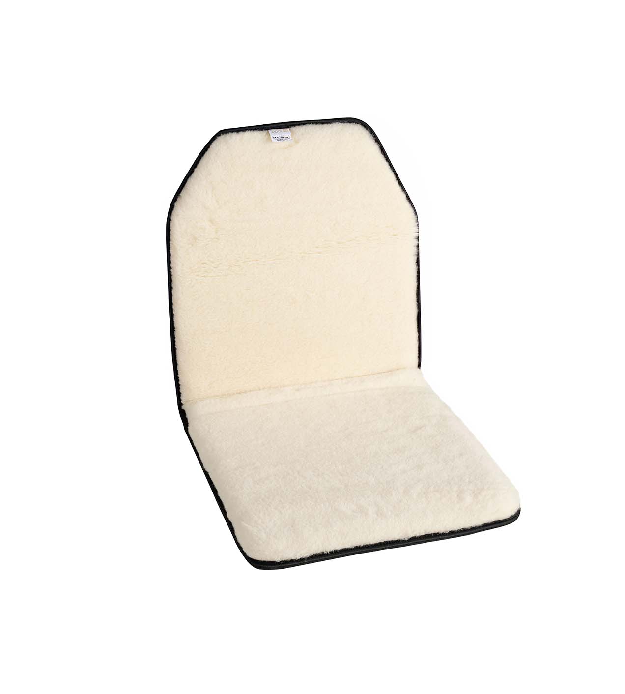 Merino Magnetic Mattress Pad