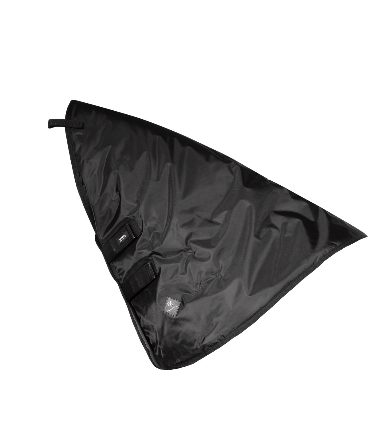 Sleek Outdoor Hood