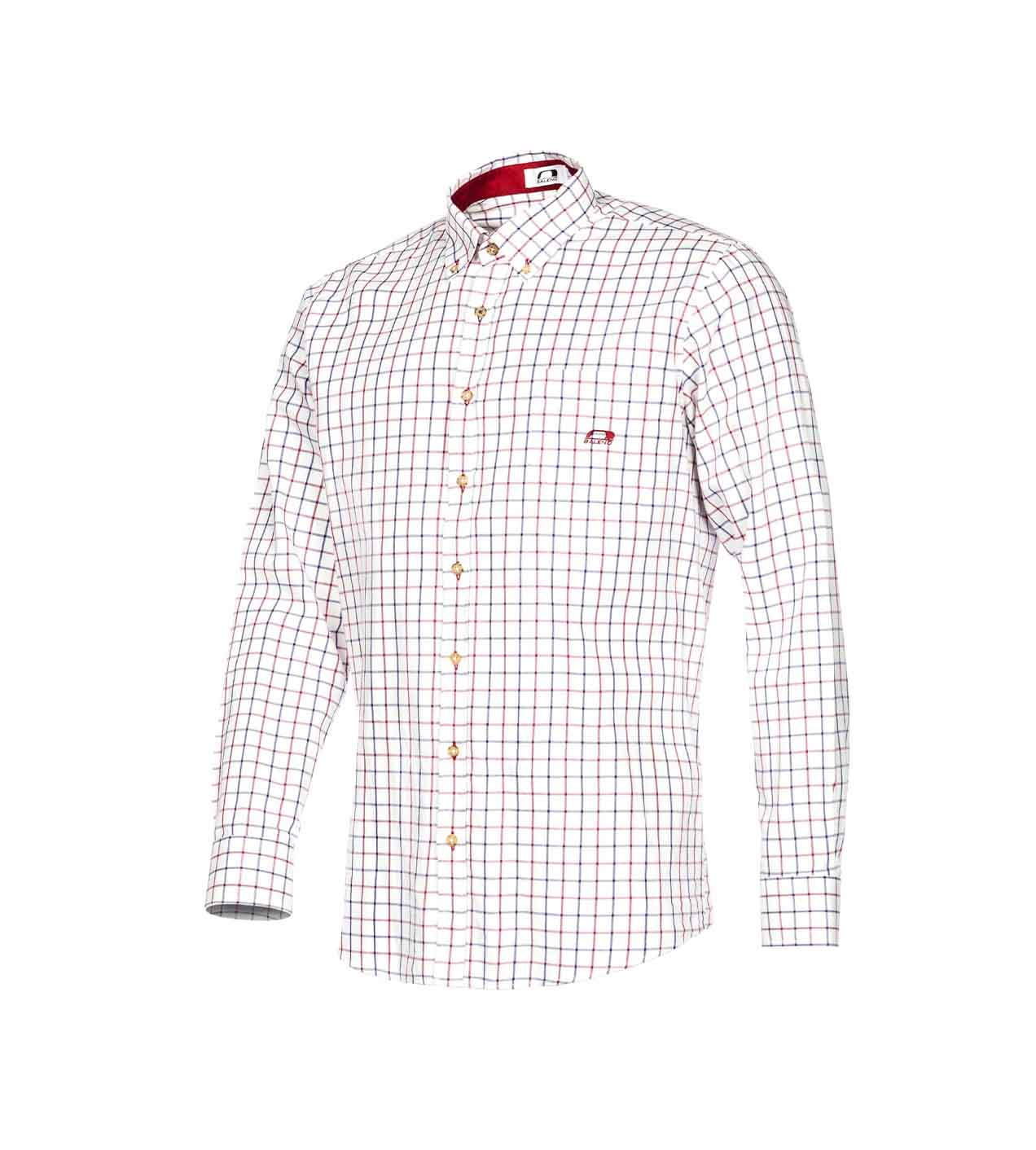 Berkley Shirt XXL