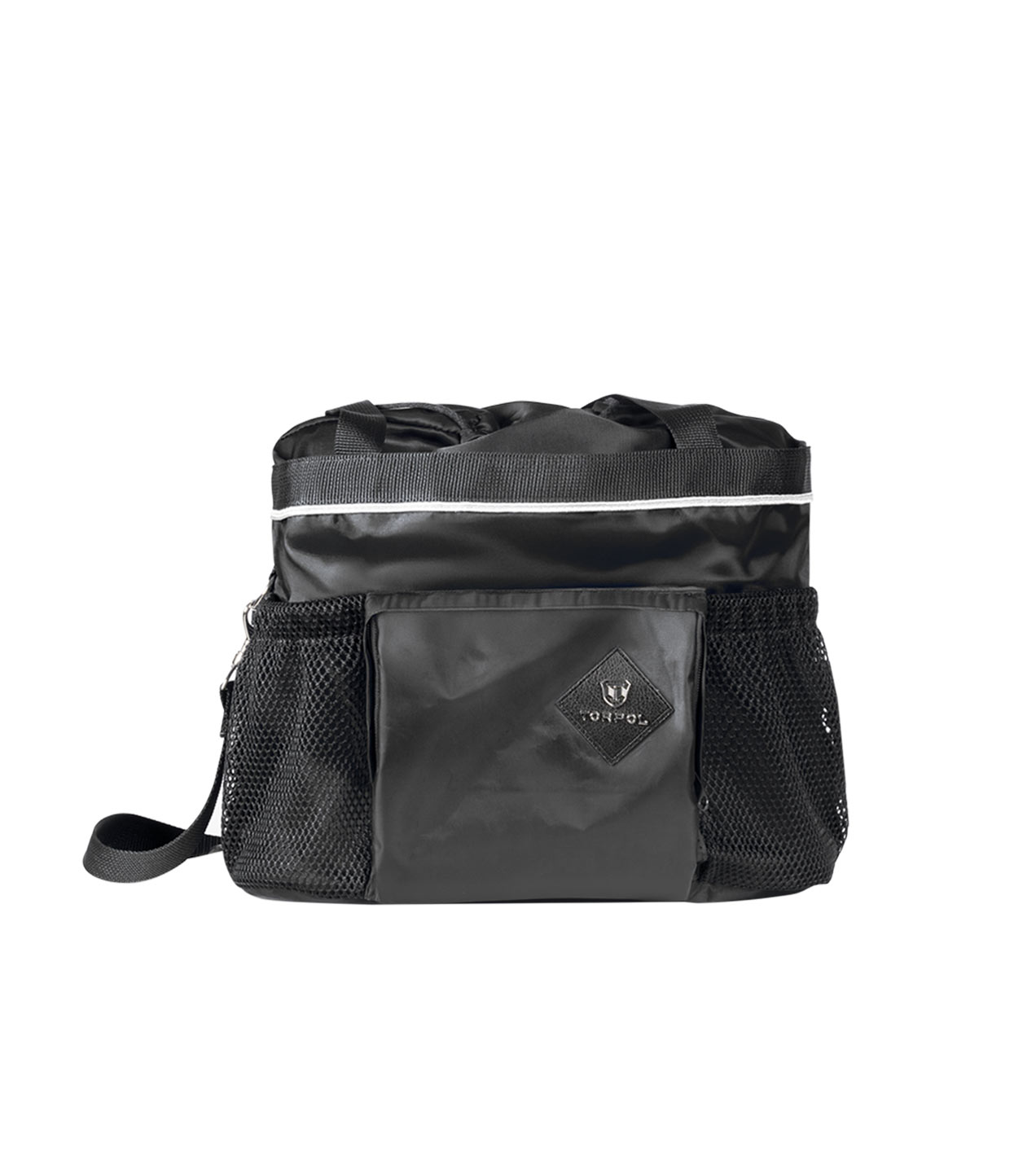 Sleek Accessory Bag