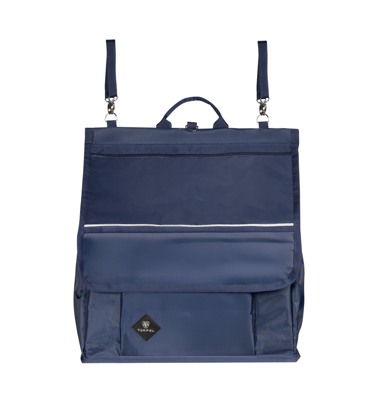 Compact Sleek Stable Bag