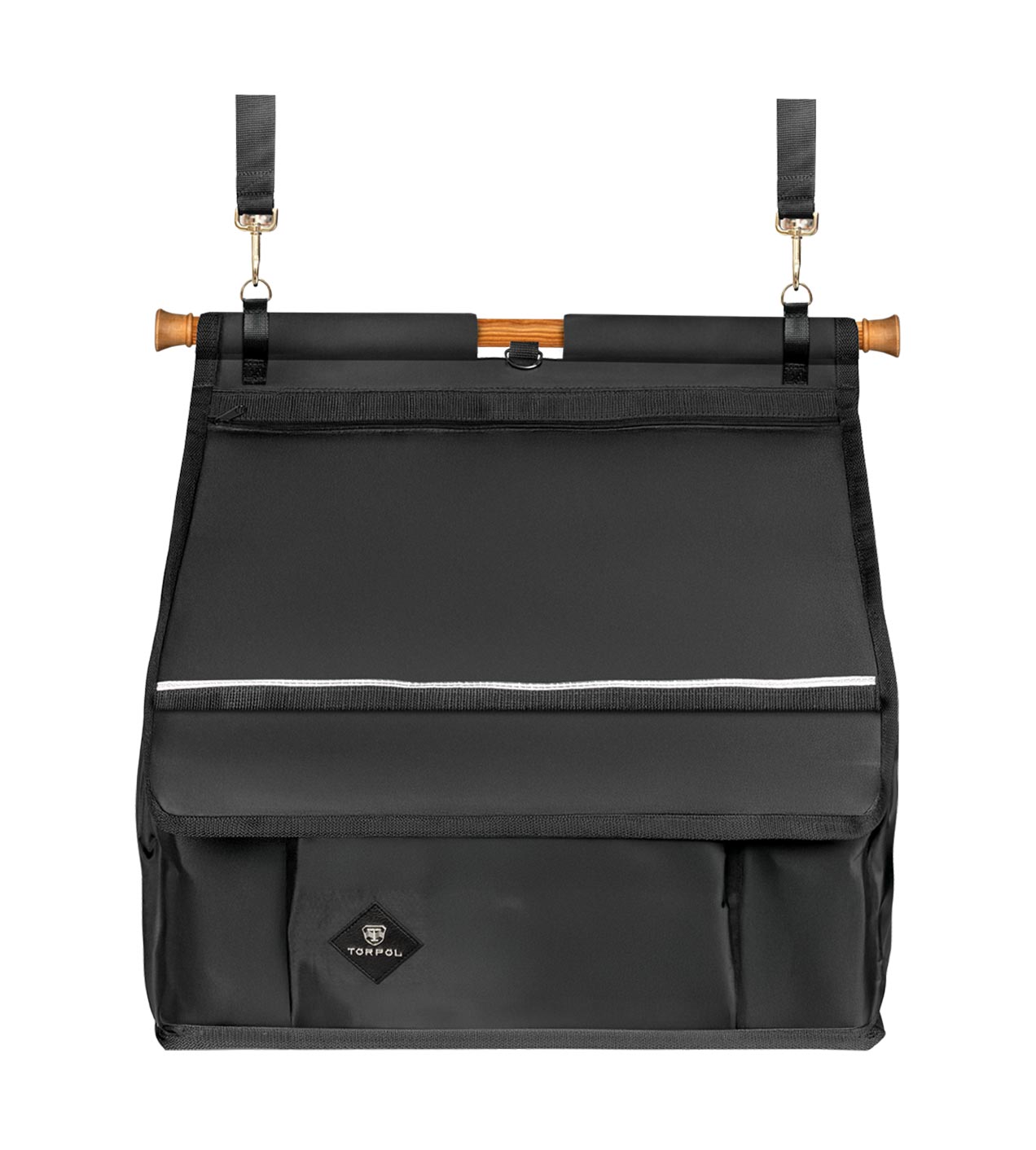 Premium Sleek Stable Bag