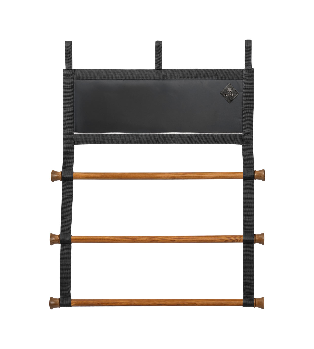 Sleek Stable Hanger