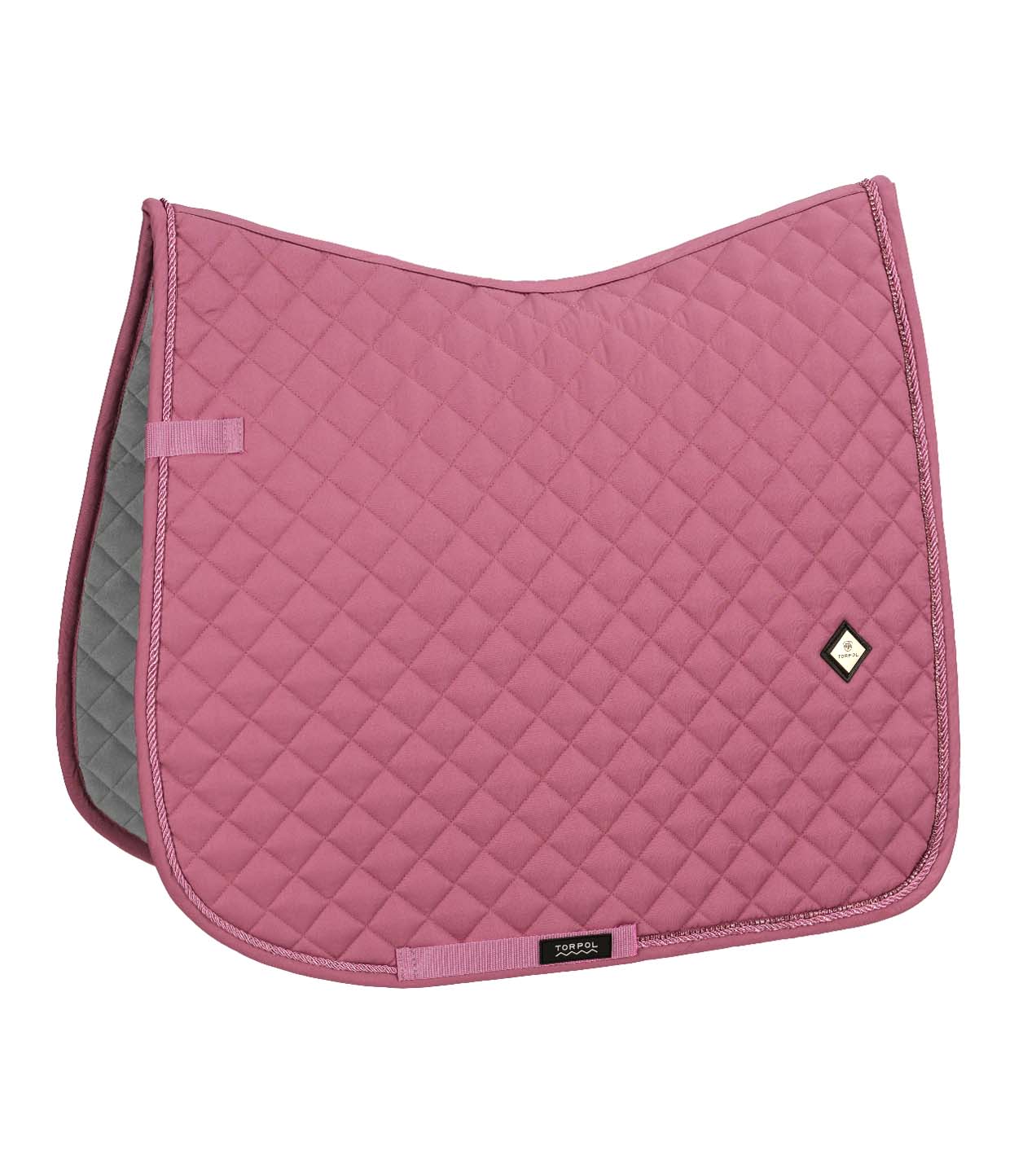 Classic Glow Dressage Saddle Pad
