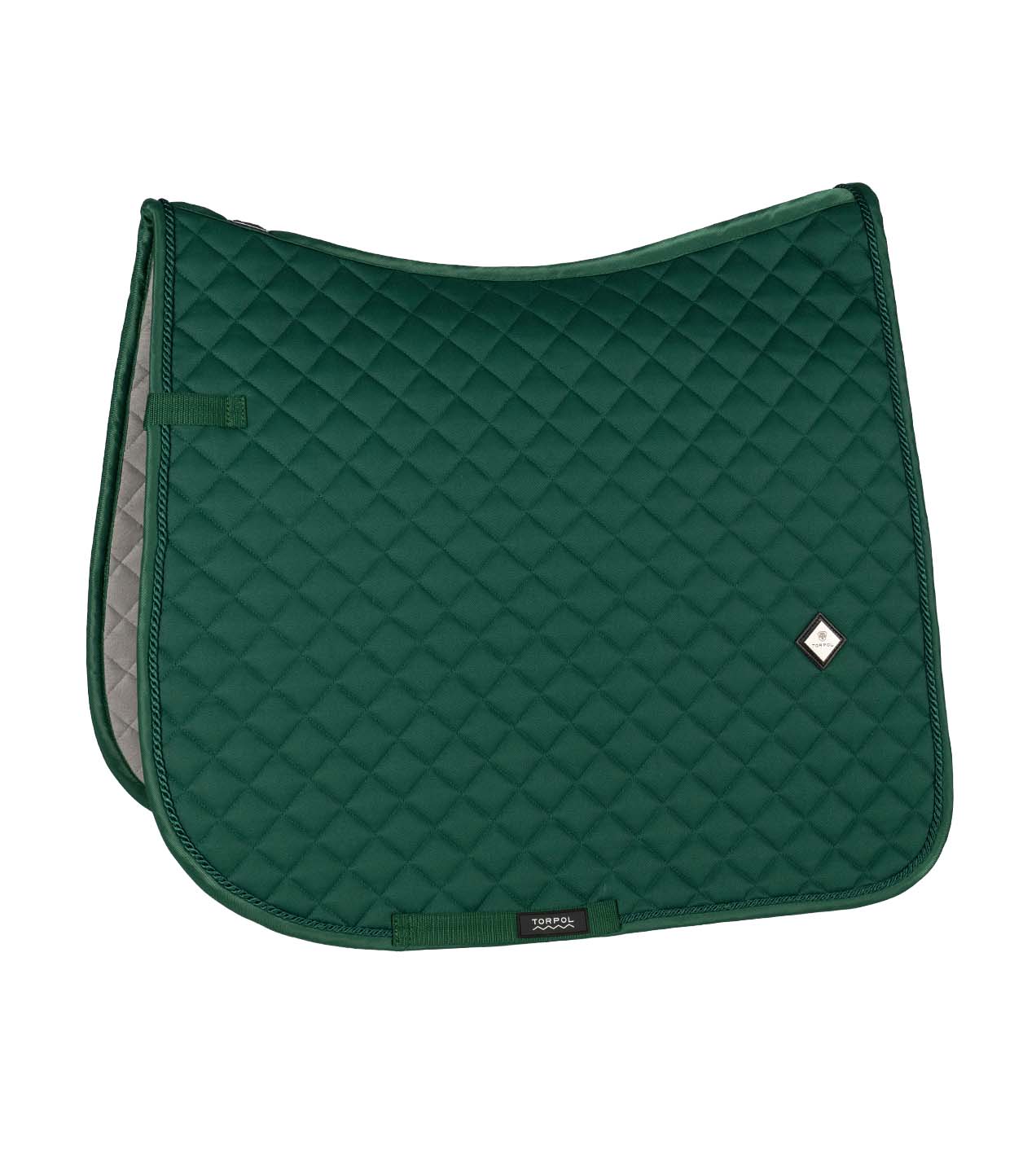 Classic Dressage Saddle Pad