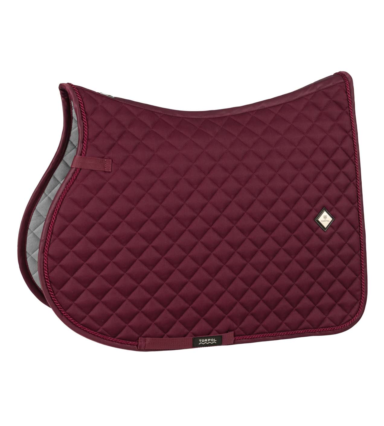 Classic Jumping Saddle Pad