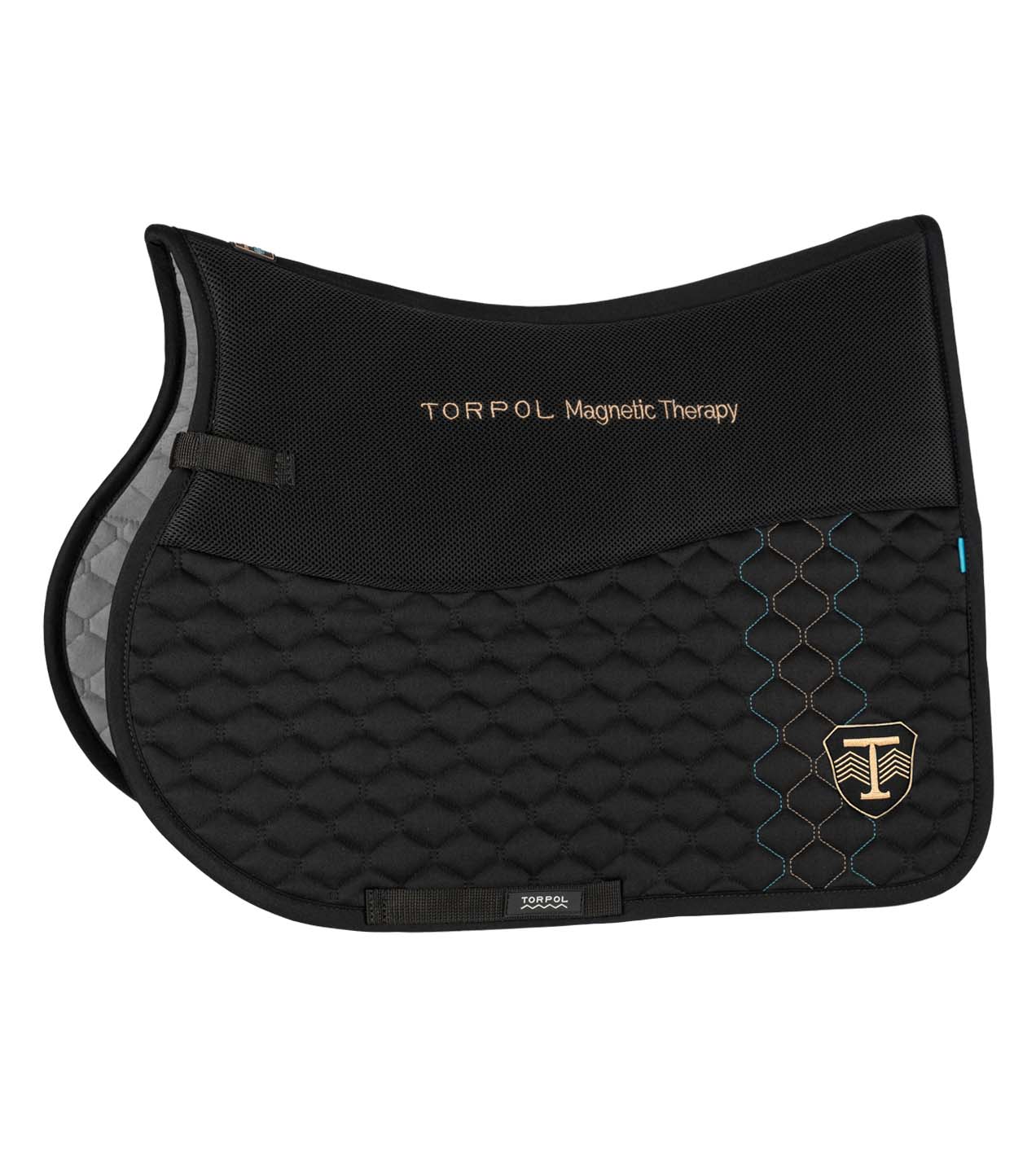 Classic Magnetic Jumping Saddle Pad