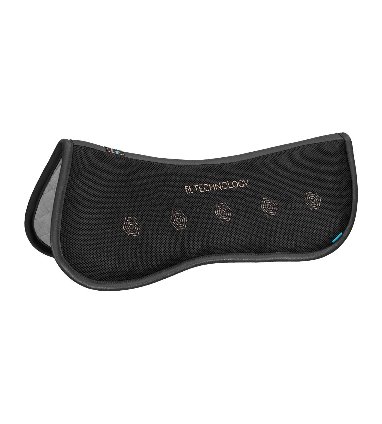 Classic FIT Magnetic Half Pad