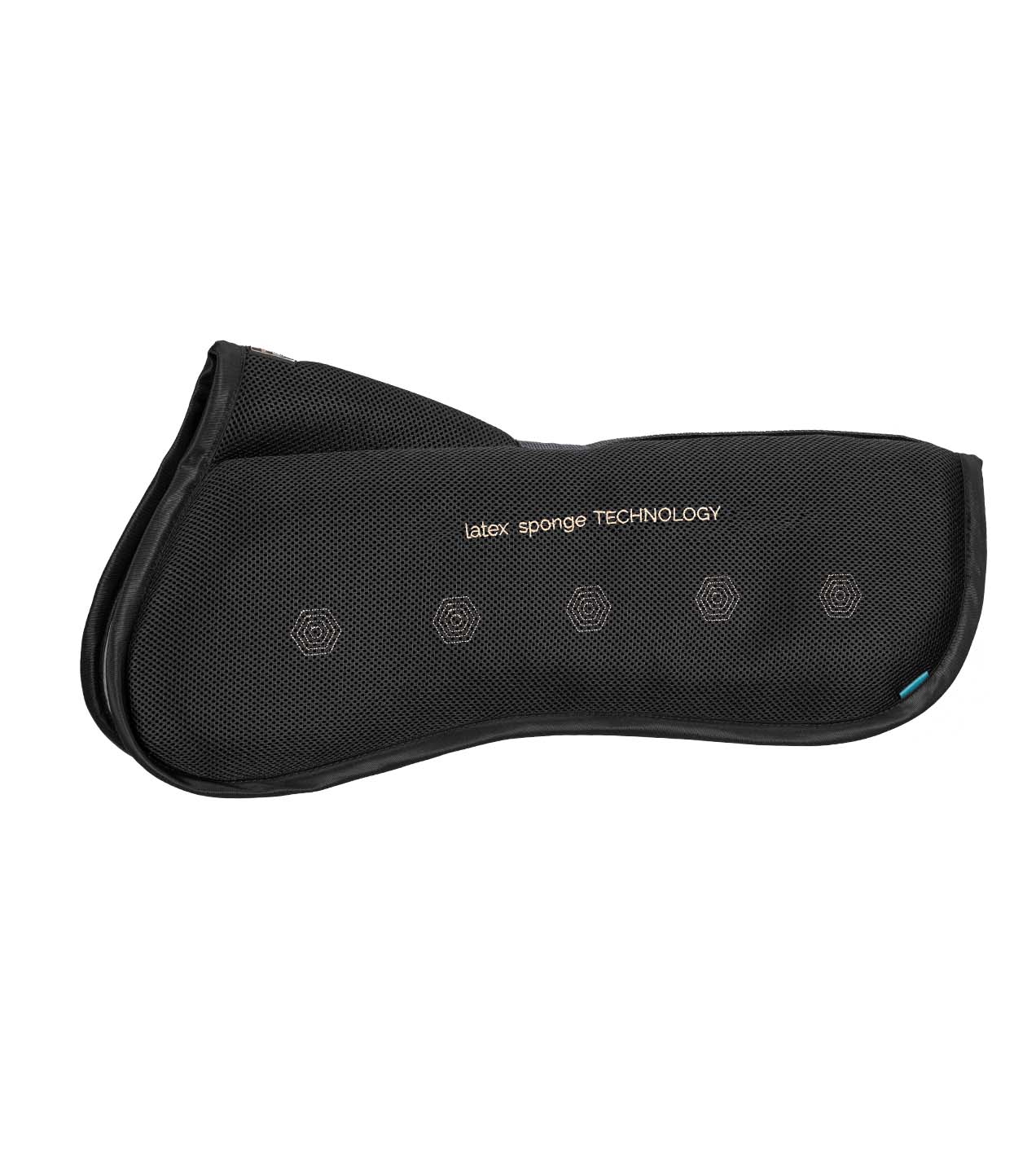 Classic Latex Magnetic Half Pad