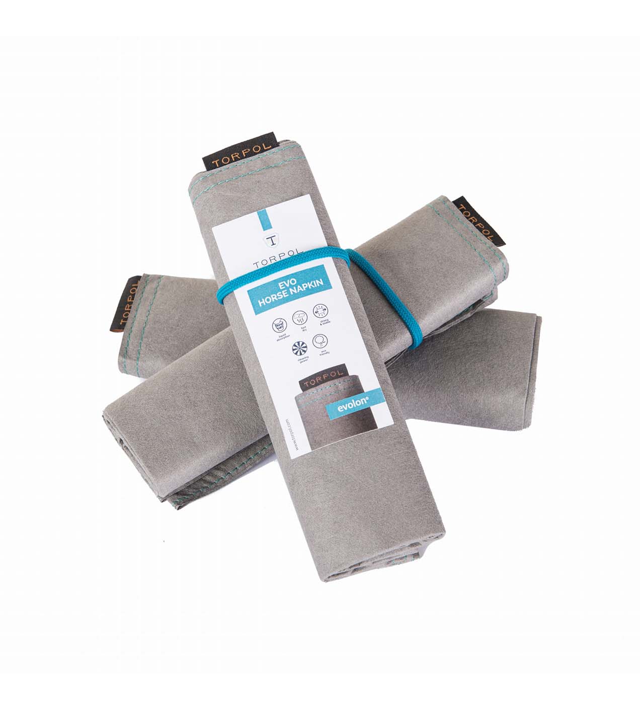 EVO Napkin Towel