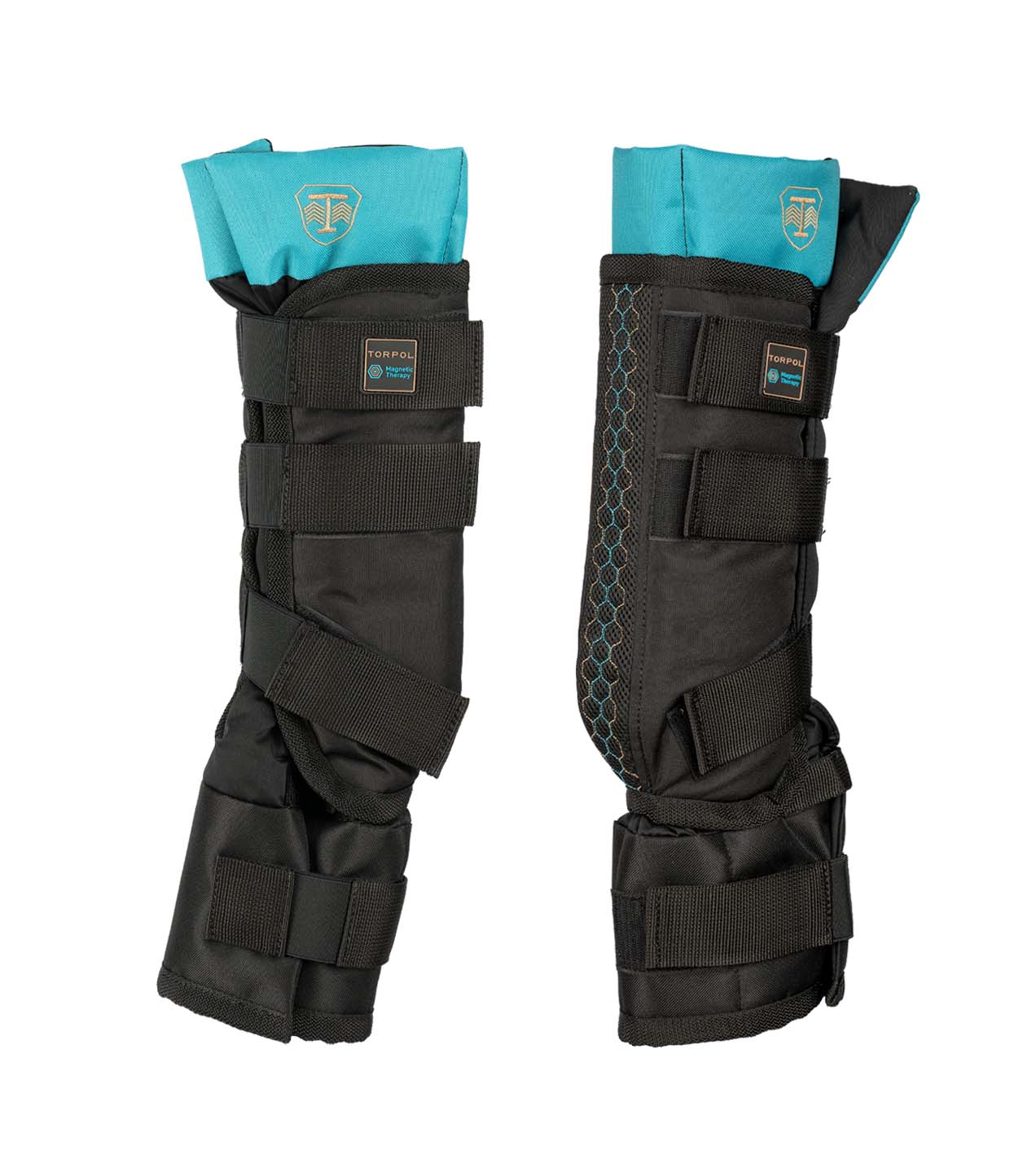 Magnetic HoofCare Boots