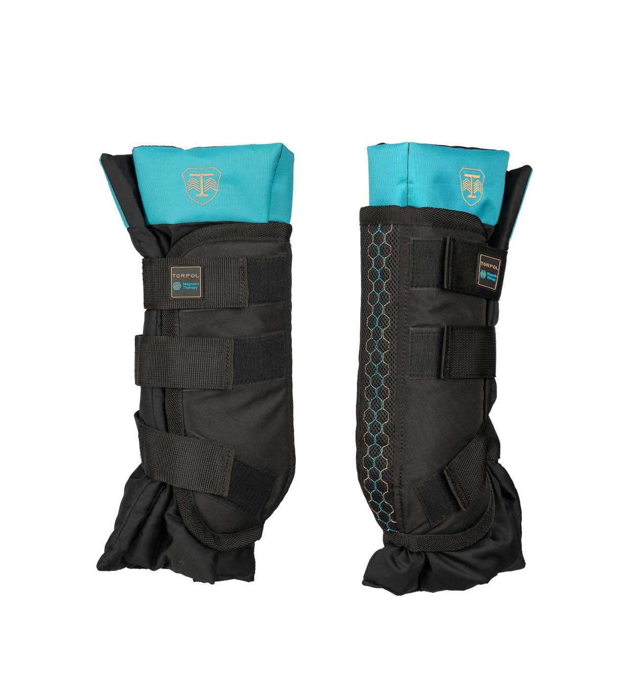 Magnetic LegCare Boots