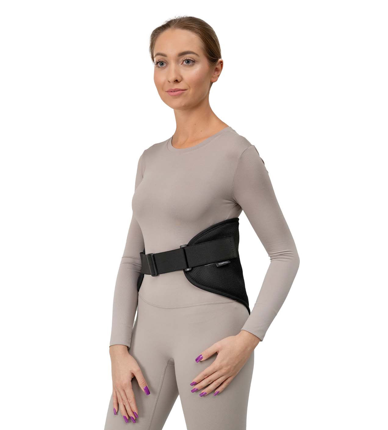 Magnetic Lumbar Protector