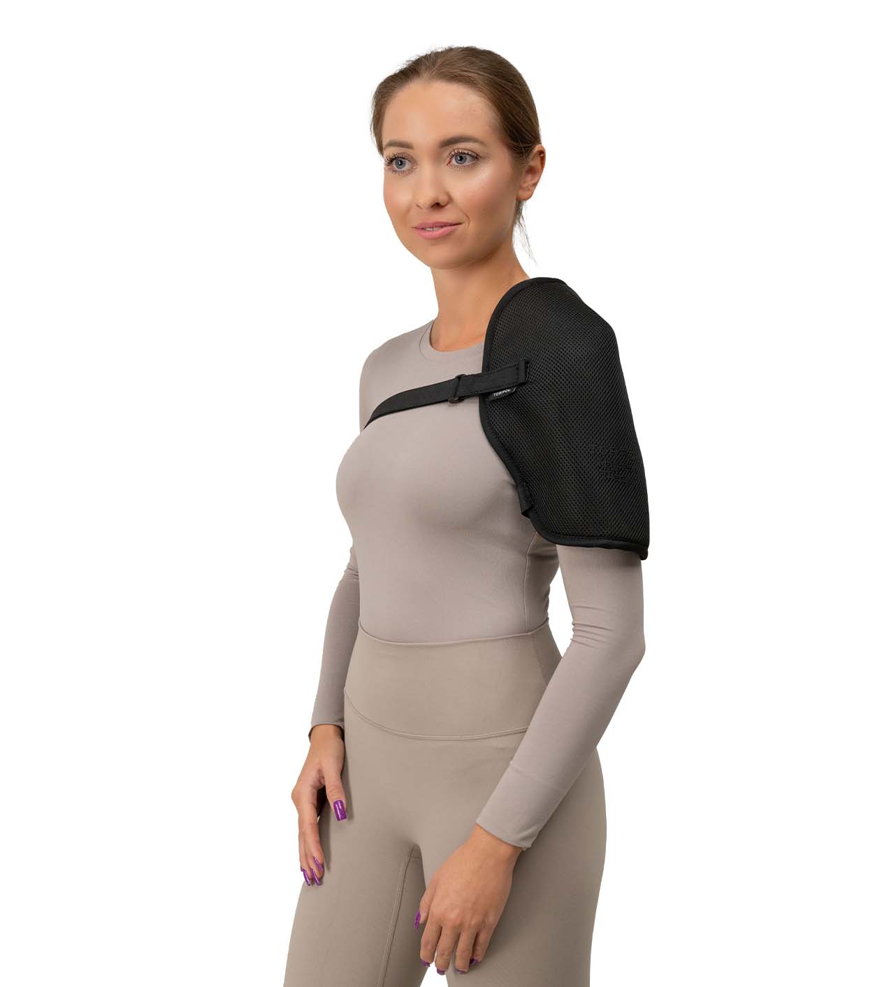 Magnetic Shoulder Protector