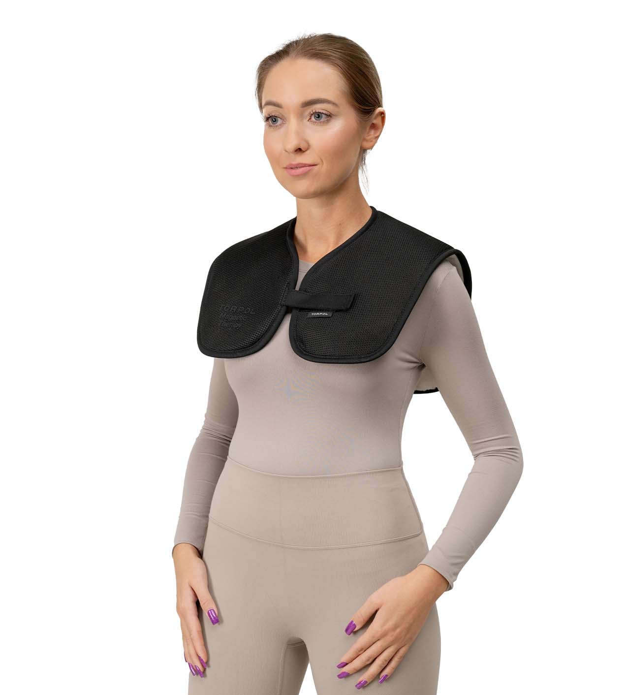 Magnetic Thoracic Protector