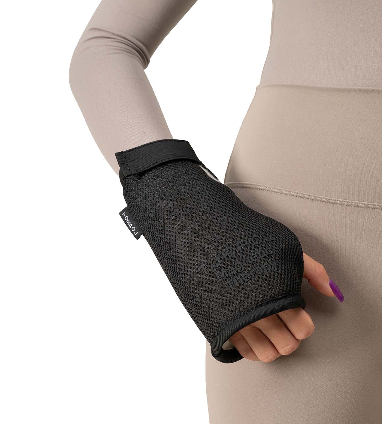 Magnetic Wrist Protector