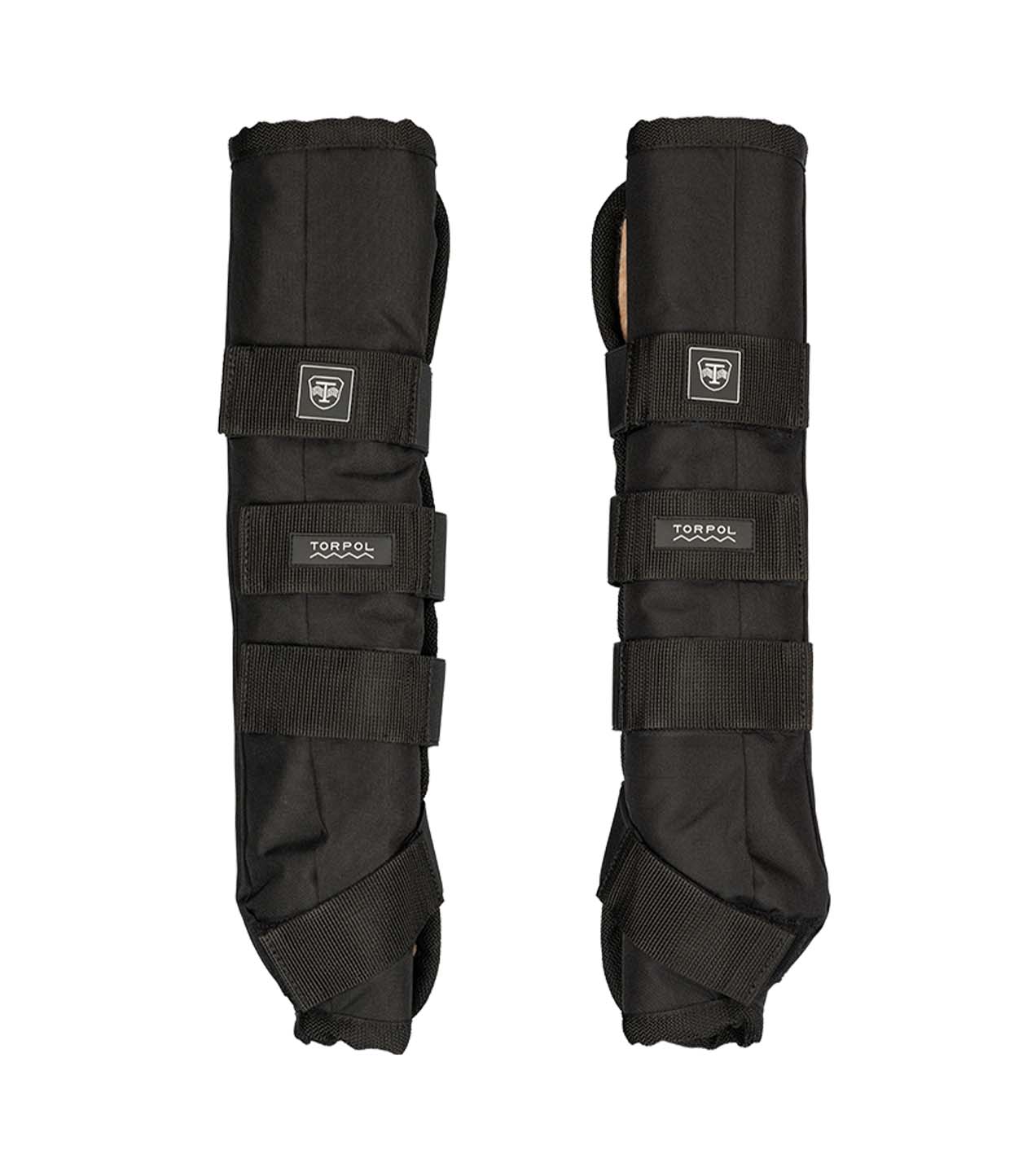 Nelson Stable Boots