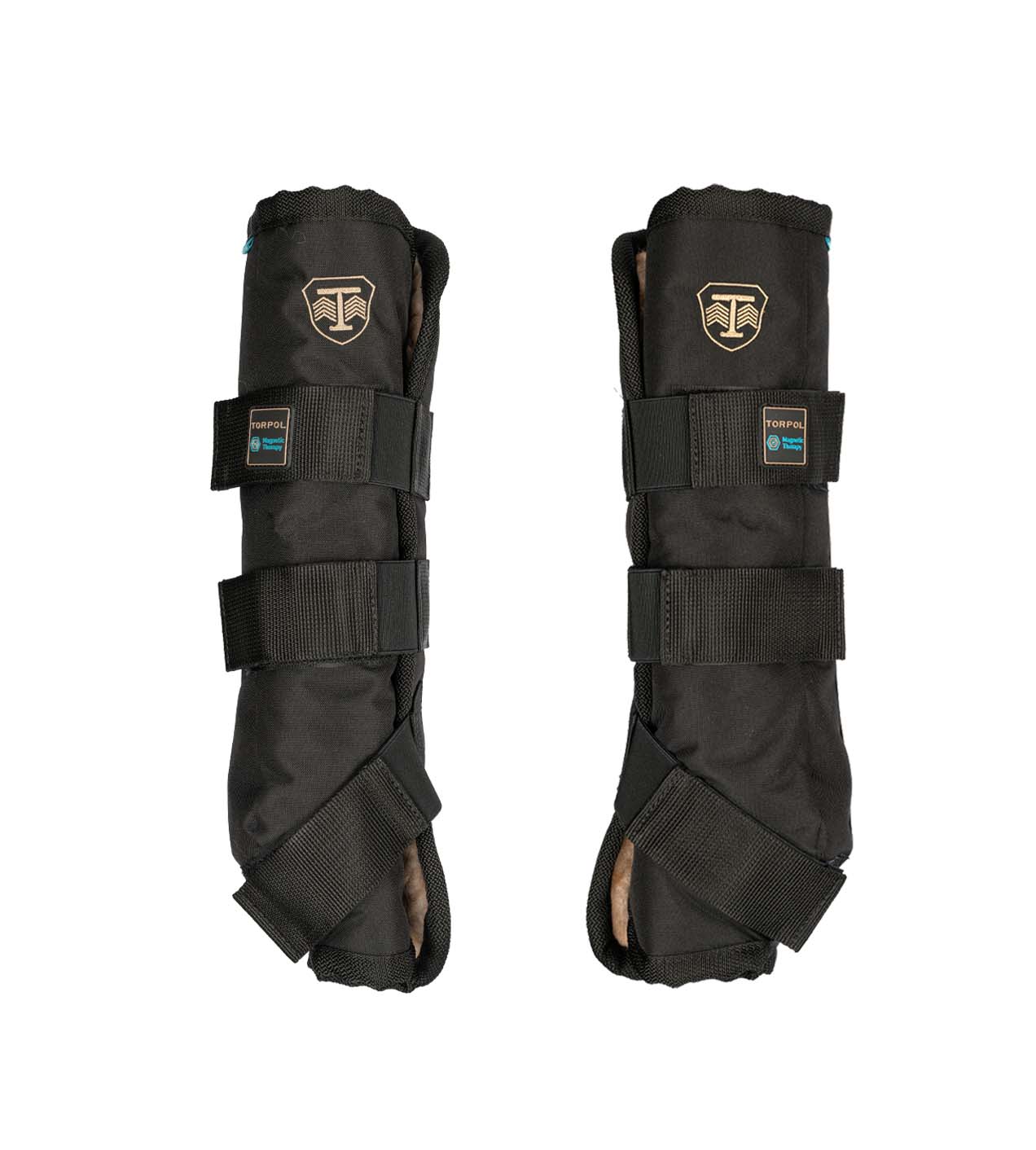 Magnetic Nelson Boots