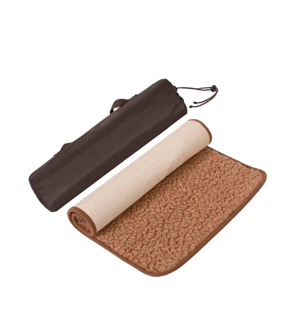 Nelson Travel Bed