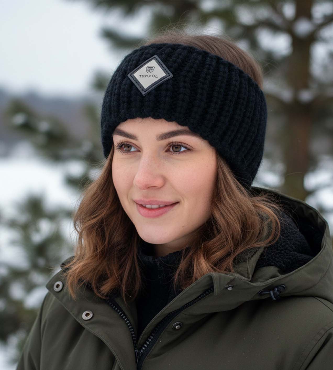 Rider Headband