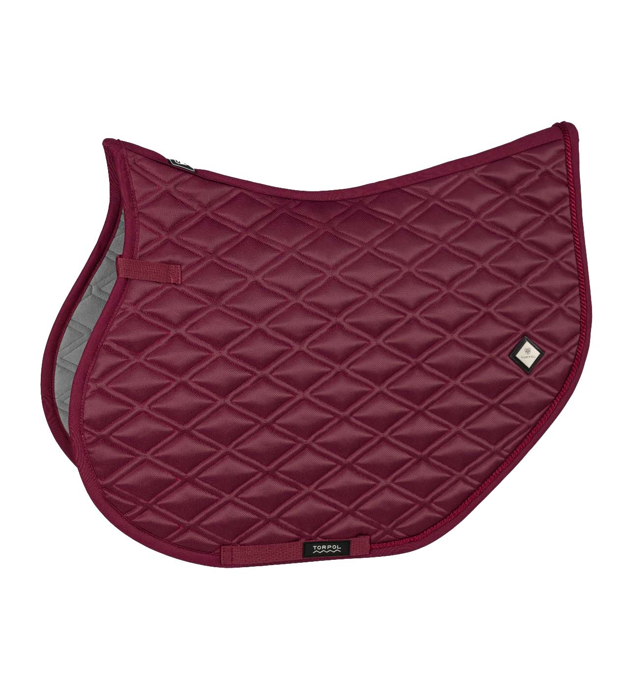Classic Even Jumping Saddle Pad