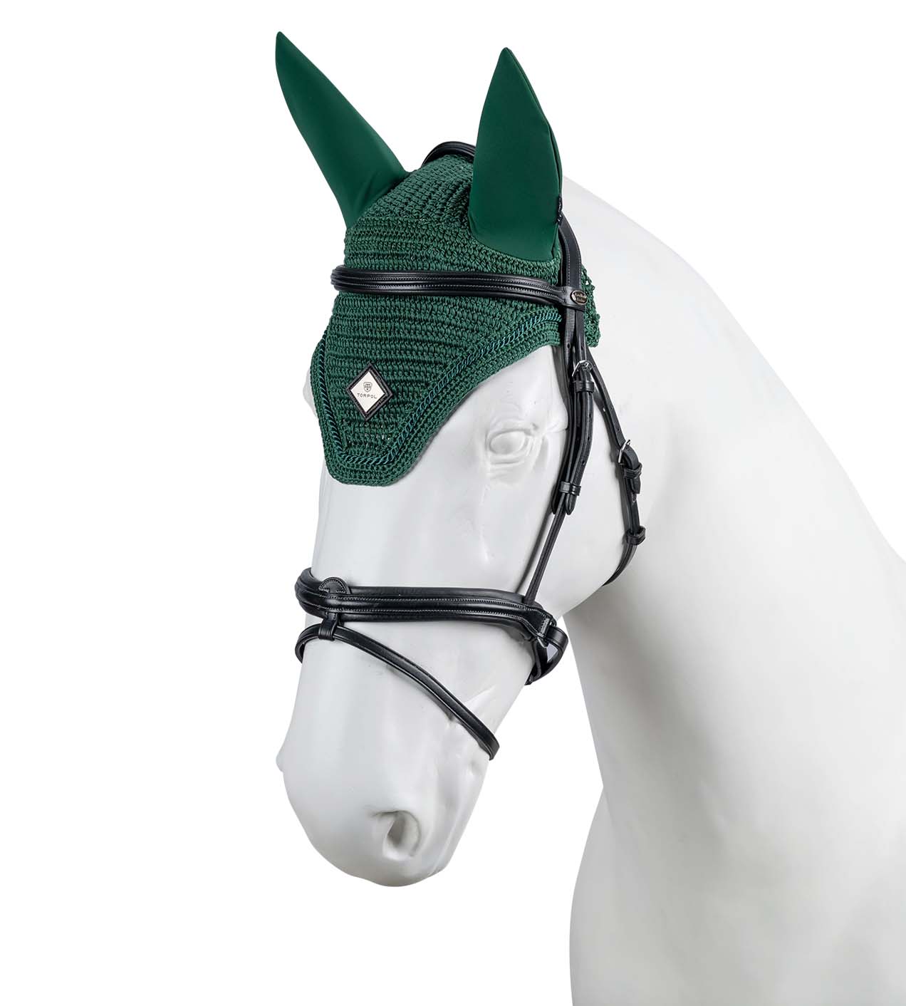 Classic Soundless Ear Net