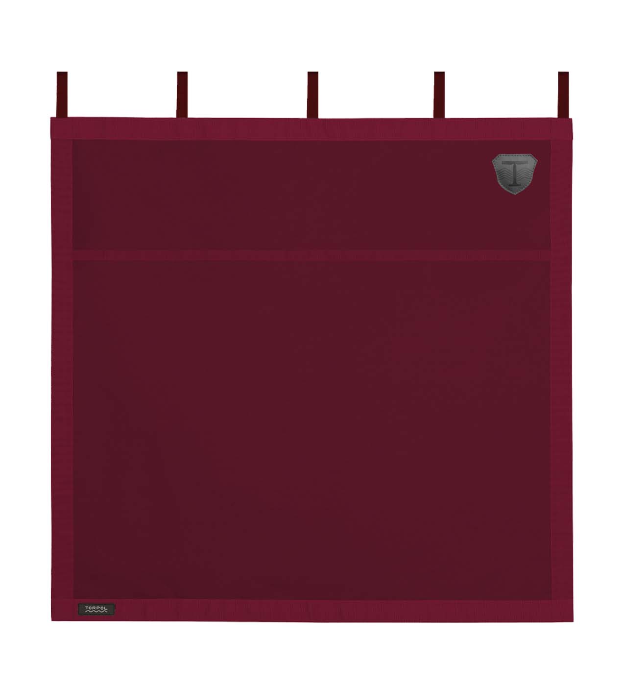 Stable Curtain
