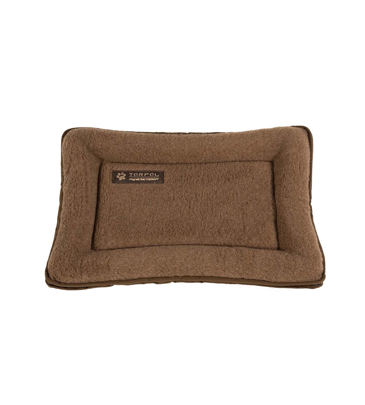 Posłanie Magnetyczne Fox Woolmix