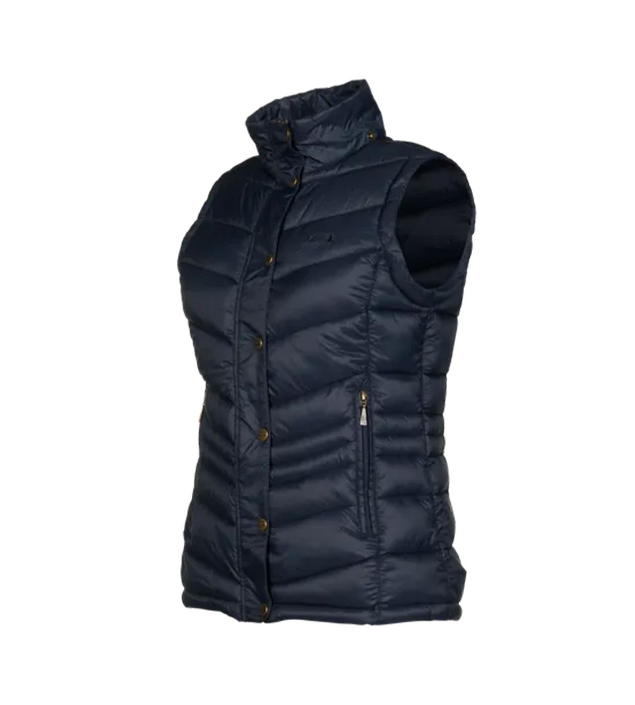 Astrid Gilet Navy XL