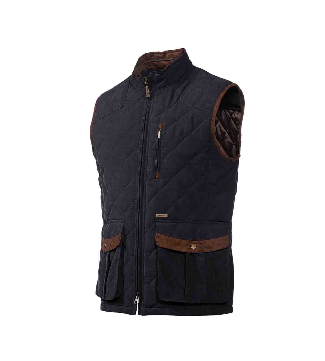 Thames Gilet Navy S