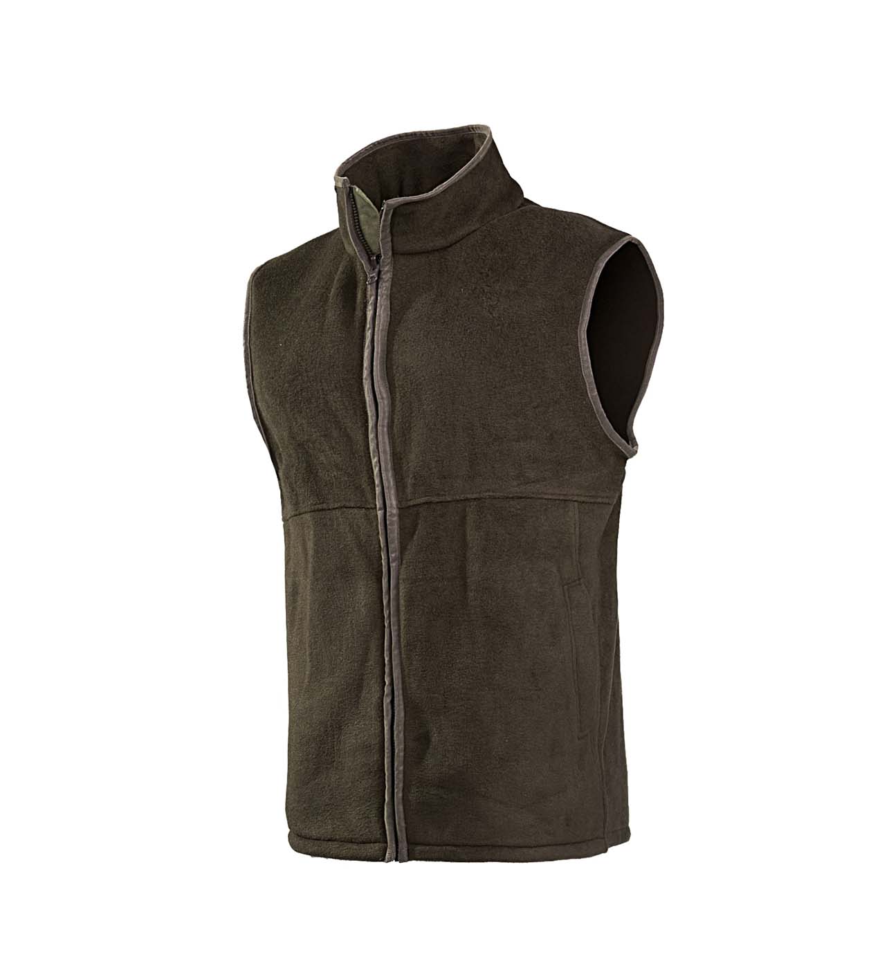 Wizz Fleece Gilet