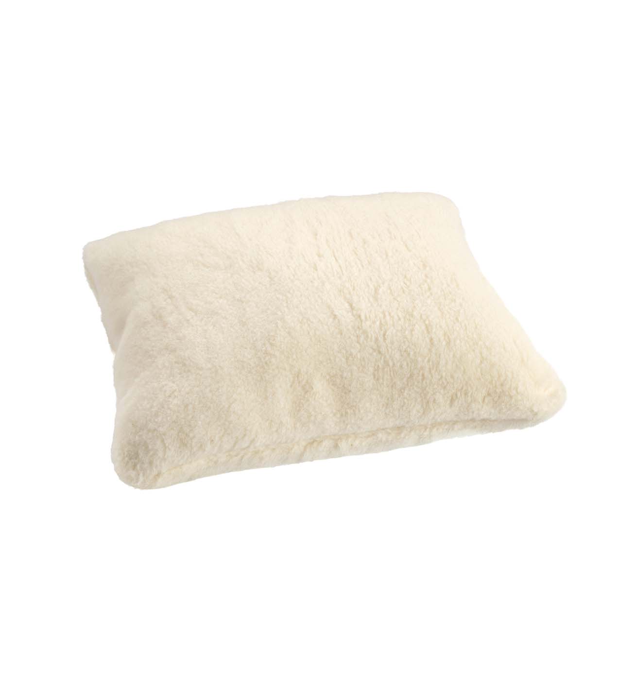 Merino Wool Pillow