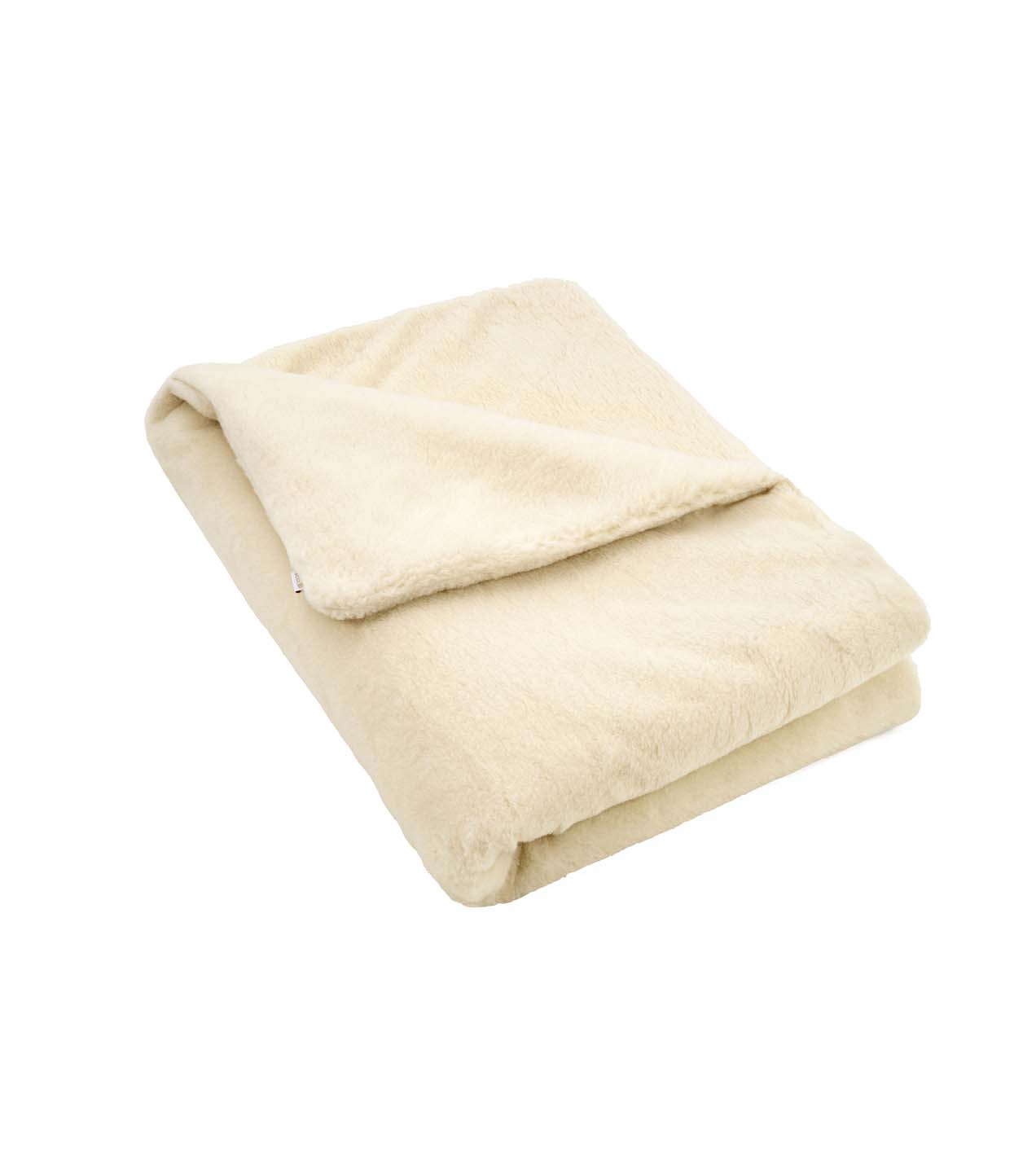 Merino Wool Quilt