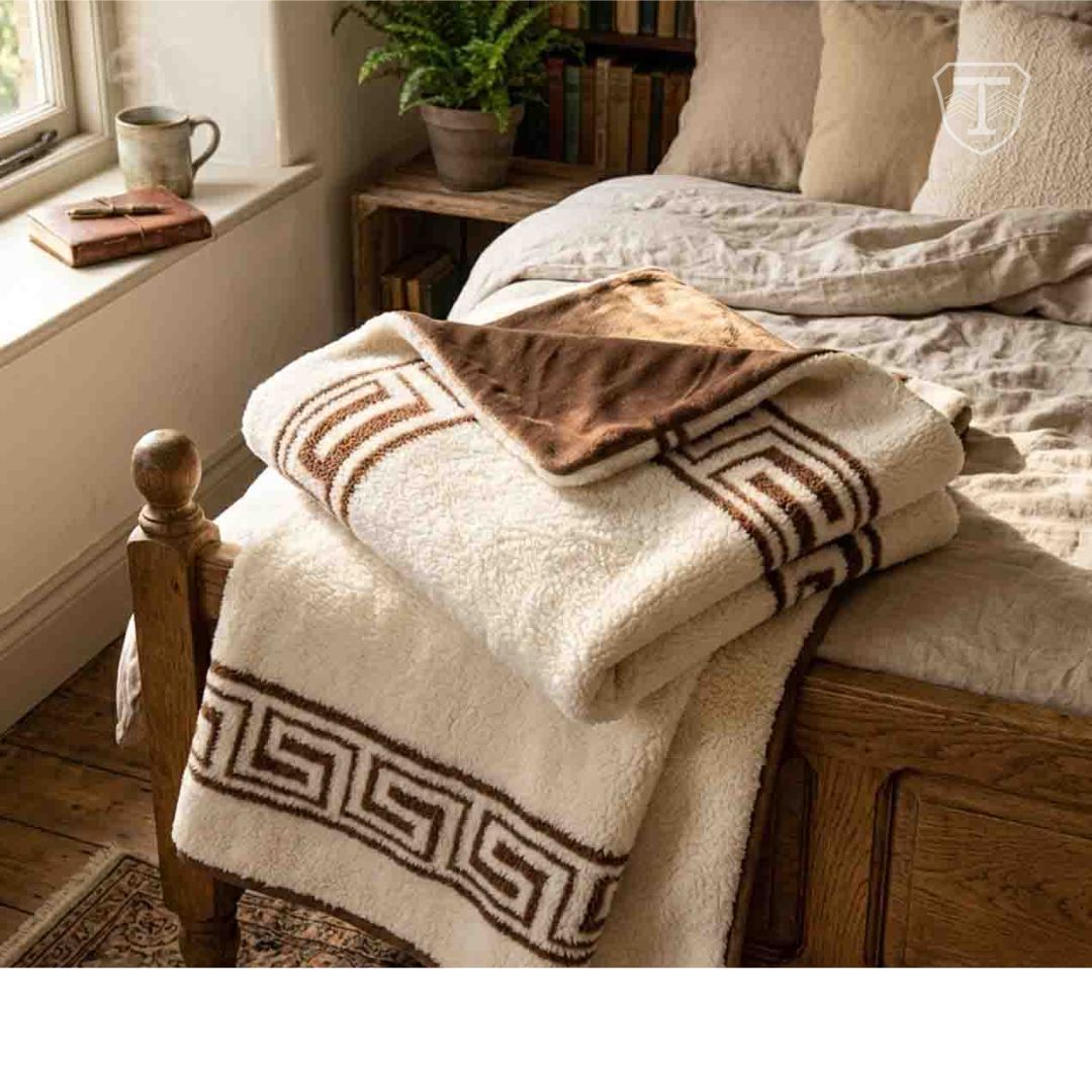 Warmth that lasts longer
